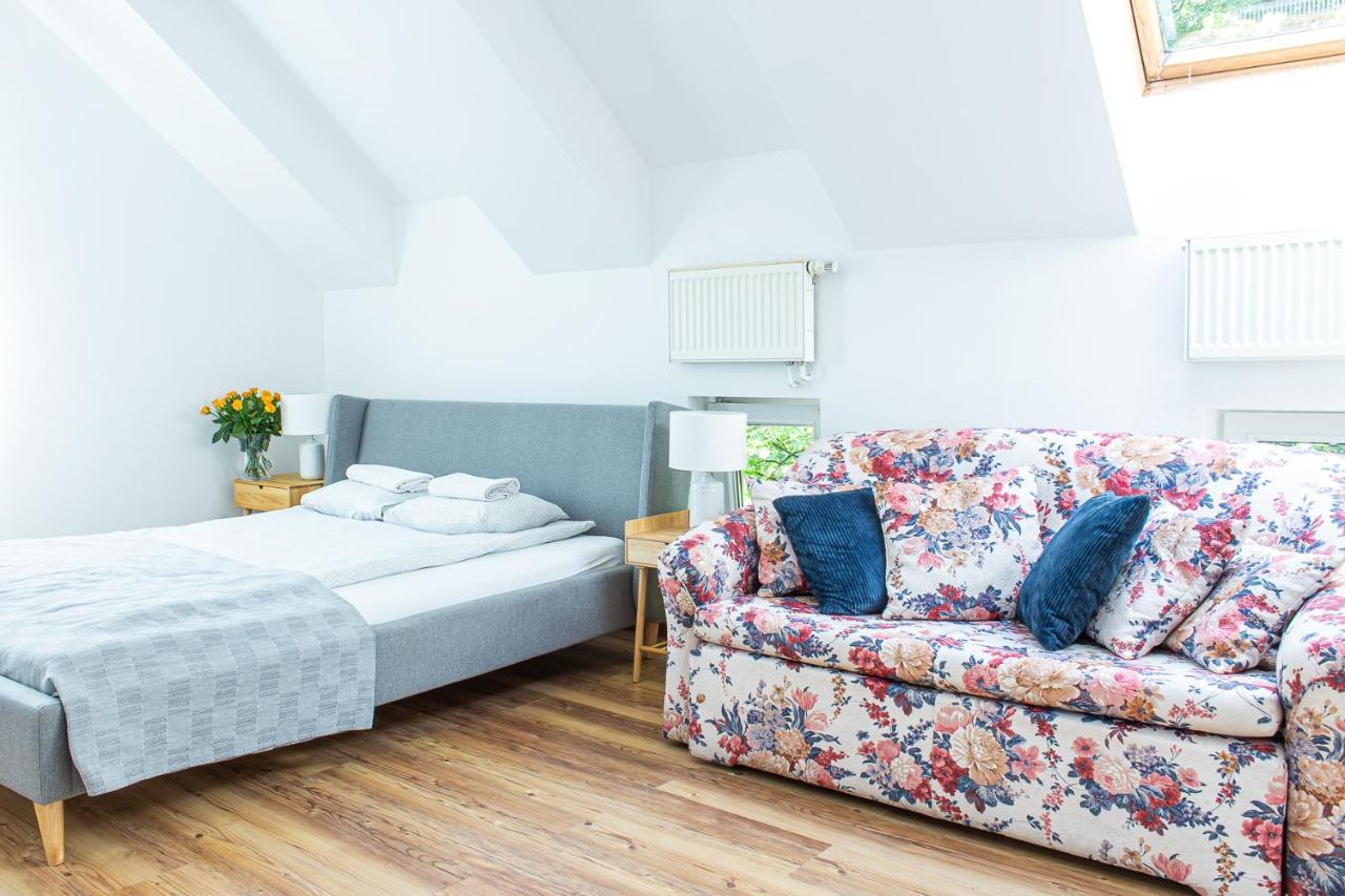Apartament Piastowska Olsztyn  Kültér fotó