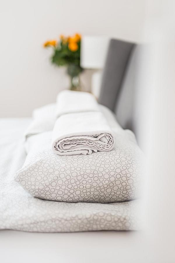 Apartament Piastowska Olsztyn  Kültér fotó