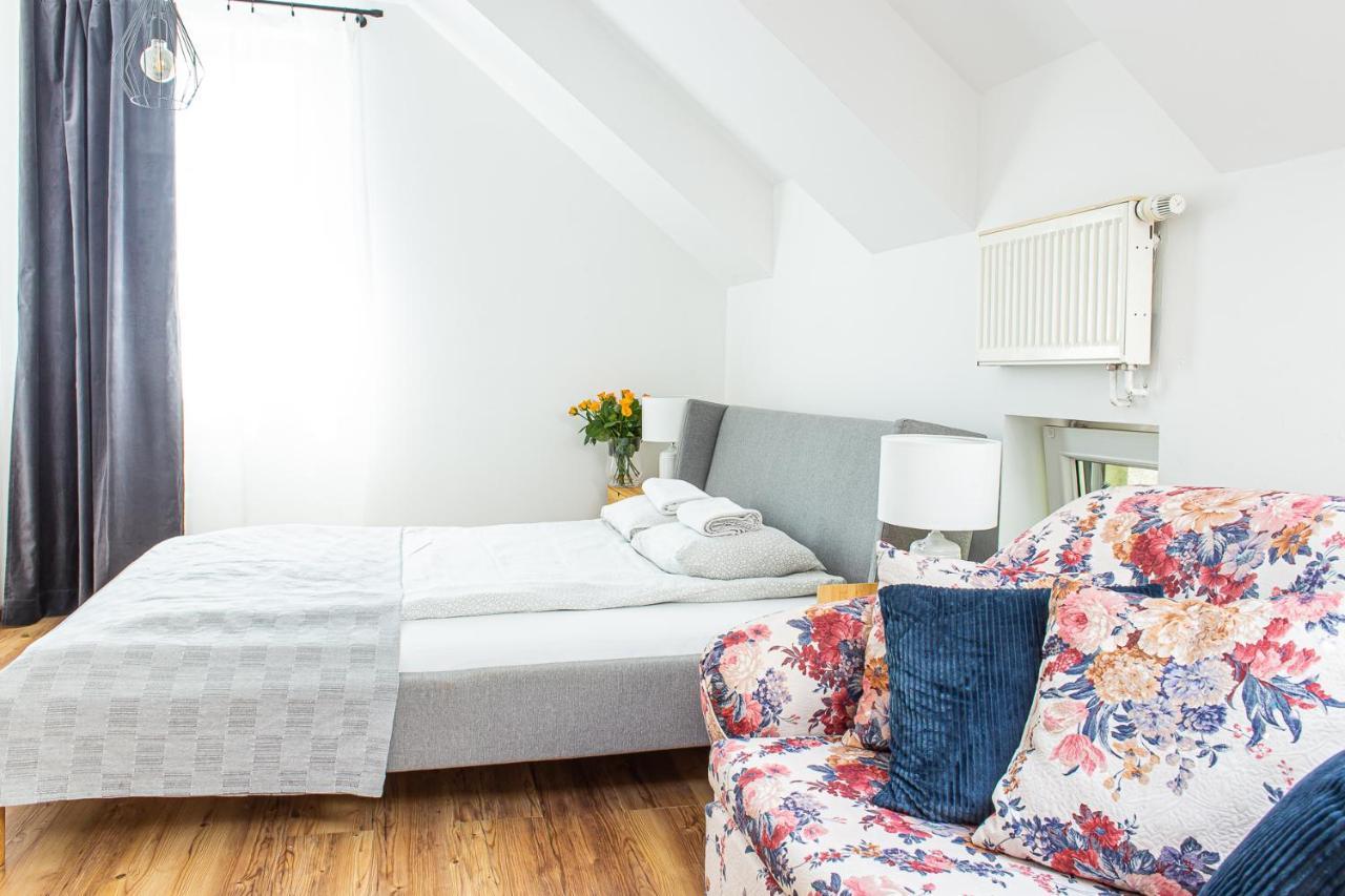 Apartament Piastowska Olsztyn  Kültér fotó