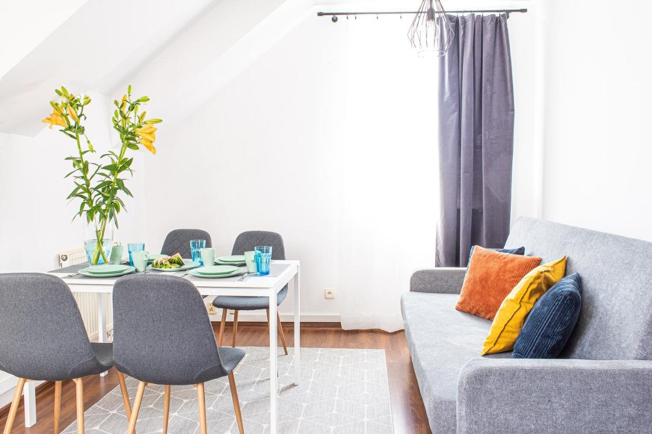 Apartament Piastowska Olsztyn  Kültér fotó